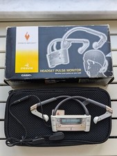 CASIO Csp-100 Headset Pulse