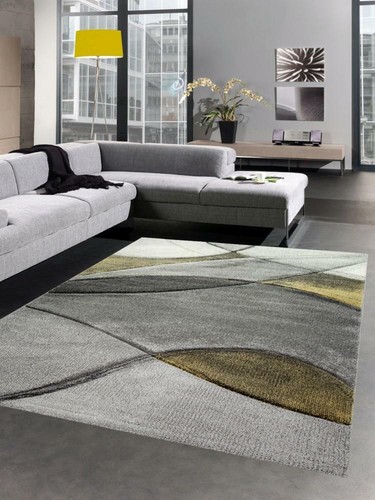 Tapis moderne tapis salon