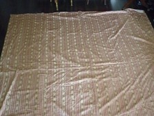 TENTURE DOUBLES RIDEAUX