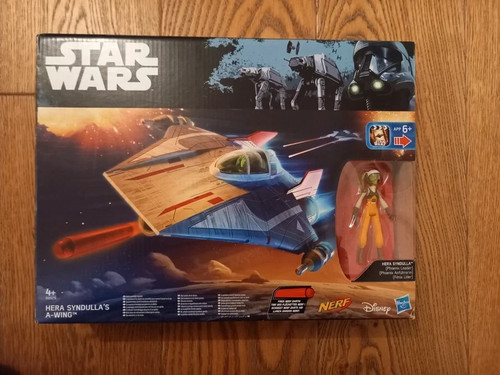 Star wars rebels vaisseau - vaisseau, a