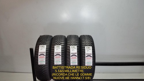 Gomme usées pneus - usÉes, hiver