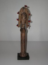 poupée Africaine Nkisi