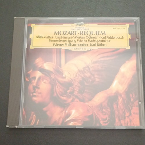 Mozart requiem wiener - mozart,