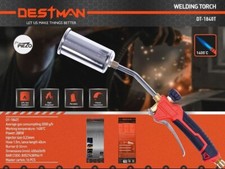 X Pistolet À Souder À Levier