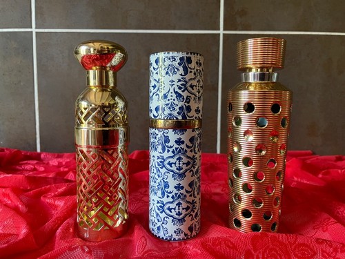 Anciennes recharges pour eau - recharges,