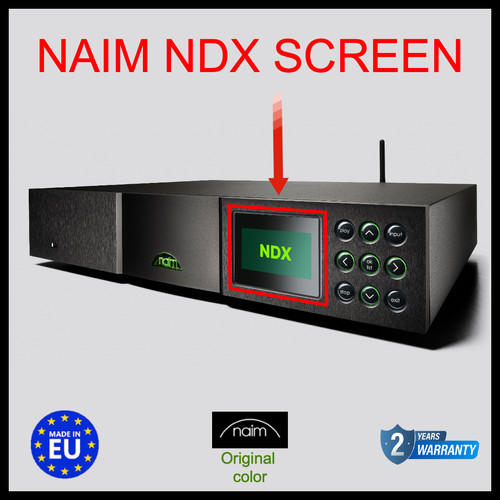 Naim ndx network - naim,