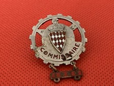 Automobilia ACM Automobile