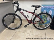 TREK 4500 Mountain Bike Medium