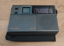 VINTAGE WORLD RECEIVER SIEMENS