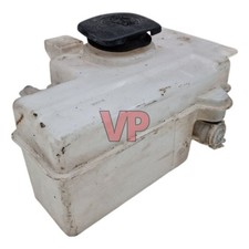 2007 Nissan Cabstar - Windscreen Washer Bottle Tank Reservoir & Pump 1227865