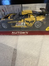 No Minichamps Kyosho Norev/