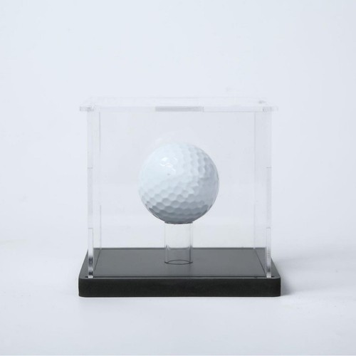 Vitrine pour balles - vitrine,