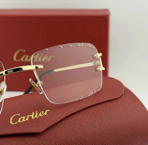 Cartier big diamond cut - big,