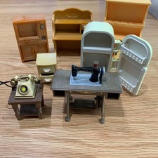 Ensemble de meubles Sylanian