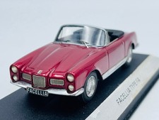 STARTER FACEL VEGA Facelia