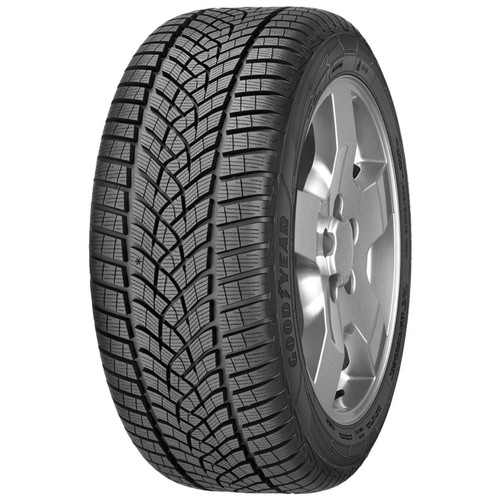Pneu neuf goodyear 205 - neuf, r17