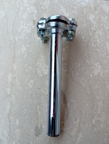 Fixe guidon bmx vtt neuf - fixe,