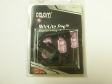 Delkim Nitelite Pro Illuminant Suspension Tout Couleurs Carpe Pêche Matériel