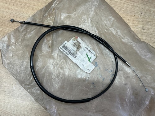 Une partie cable gaz - une, de