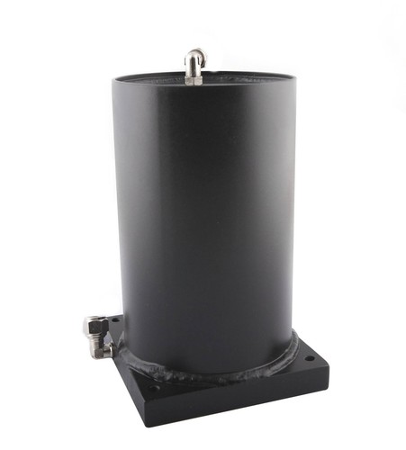 Réservoir pour presse