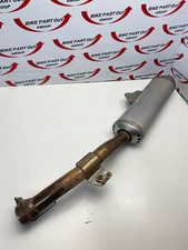 Muffler exhaust Yamaha WR250F WRF250 15-19 2GB-14701-00