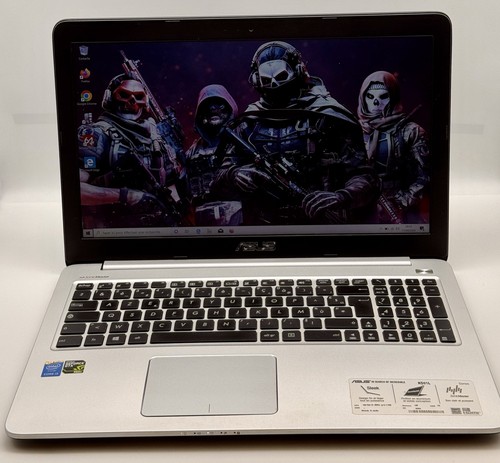 Asus gamer 6 i5 - 🔥asus, 5th