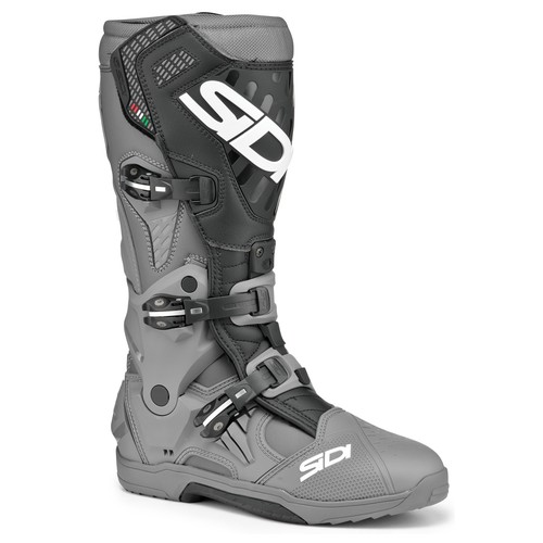 Bottes sidi crossair - bottes,
