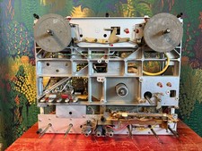 REVOX A77 Châssis ALU Avec