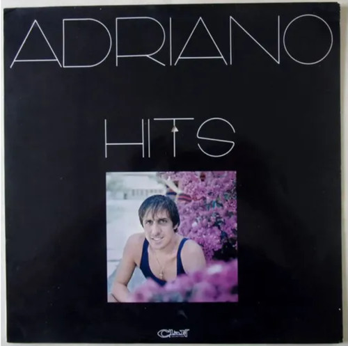 Adriano celentano hits - adriano,