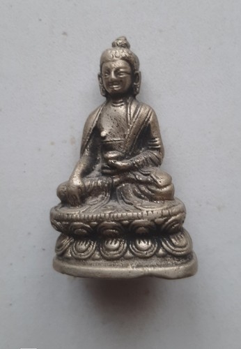 Bouddha doré - bouddha,