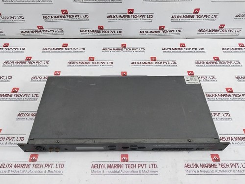 Dynacord dmm 4650 - dynacord,