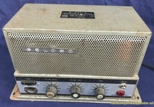 GELOSO G-221-A Amplificateur