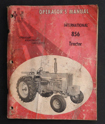 Original 1969 international - 1969,