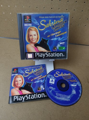 Sabrina apprentie sorcière - sabrina, l'apprentie
