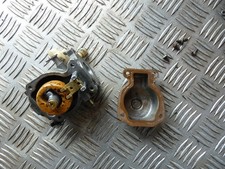 carburateur 9,9cv evinrude 2t