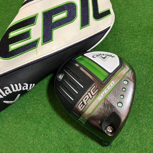 Callaway epic speed driver - epic, 9