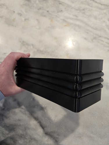 Expander intake boot - intake,