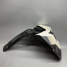 BMW G650GS SERTAO WHEEL COVER FRONT 2010 2011 2012 2013 2014 OEM 7727129