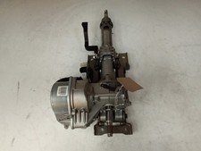 KIA VENGA STEERING COLUMN 2012 5 DOORS MPV 1P563-98000 #104399