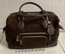 SUPERBE GRAND LONGCHAMP SAC