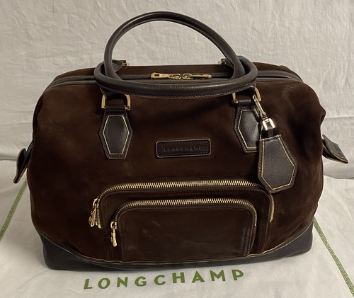 Superbe grand longchamp sac - grand,
