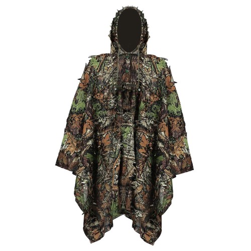 Costume ghillie pour - costume,