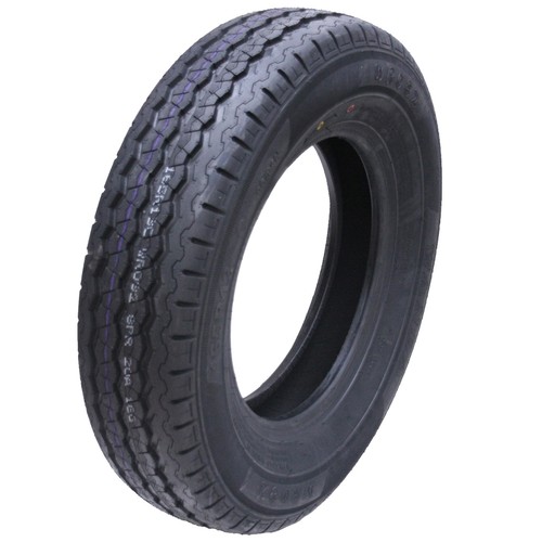Pneu pour remorque - , 165r13c