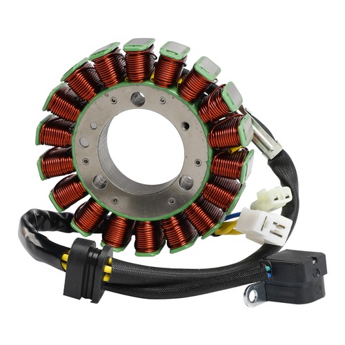 Alternateur stator pour kymco - alternateur,