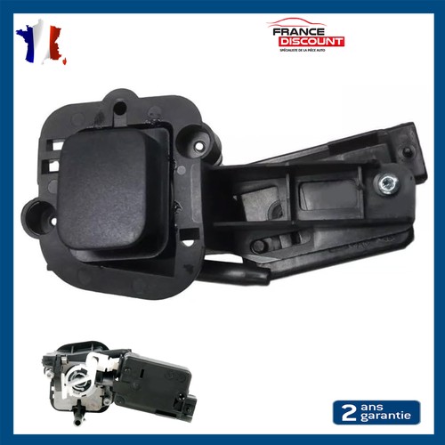 Moteur verrouillage avec - moteur, de
