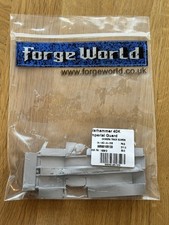 Warhammer 40k Forge World
