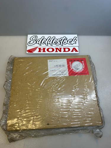 Joint carter gauche honda - 1,