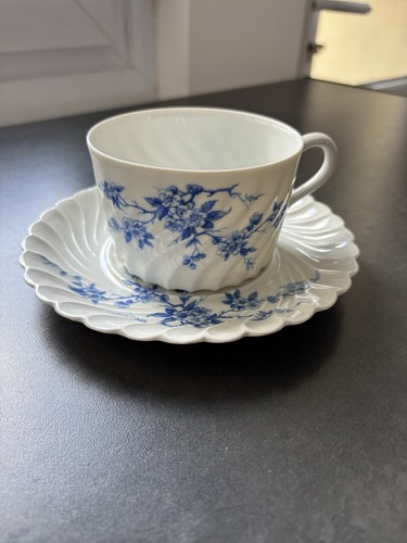 Tasse chocolat cotes - tasse,
