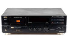 AKAI GX-65 3-Kopf lecteur de