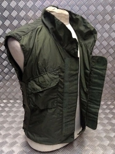 Veste authentique issue - authentique,